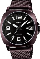 Мужские часы Casio MTP-1350DD-1A