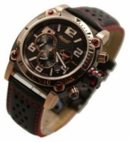 Мужские часы Ingersoll 2806RBK IN