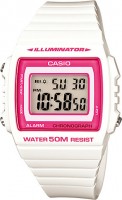 Мужские часы Casio W-215H-7A2