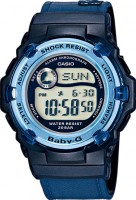 Женские часы Casio BG-3002V-2A