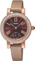 Женские часы SEIKO SRK032P1 CS Dress