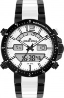 Мужские часы Jacques Lemans 1-1714F