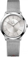 Женские часы Calvin Klein K3M221.26