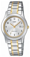 Женские часы Casio LTP-1264G-7B
