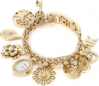 Женские часы Anne Klein 8096CHRM