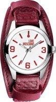Женские часы Moschino MW0417