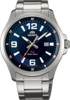 Мужские часы Orient UNE1005D