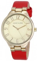 Женские часы Anne Klein 1618CHRD