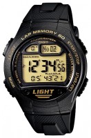 Мужские часы Casio W-734-9A