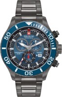 Мужские часы Swiss Military Hanowa 06-5226.30.003