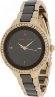 Женские часы Anne Klein 1418BKGB