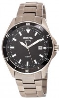 Мужские часы Boccia 3577-01