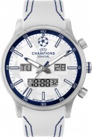 Мужские часы Jacques Lemans U-40B