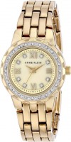Женские часы Anne Klein 1508CMGB