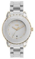 Женские часы Storm New Vesta Gold white