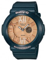 Женские часы Casio BGA-161-3B