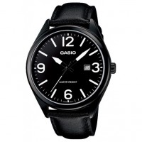Мужские часы Casio MTP-1342L-1B1