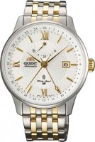 Мужские часы Orient DJ02001W