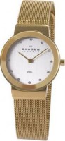 Женские часы Skagen 358SGGD