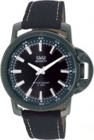 Мужские часы Q and Q GQ66 J582