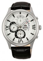 Мужские часы Orient TT0N002W