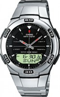 Мужские часы Casio WVA-105HDE-1A