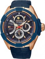 Мужские часы SEIKO Velatura SRX010P1