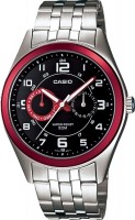 Мужские часы Casio MTP-1353D-1B2