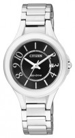 Женские часы Citizen FE1020-53E