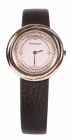 Женские часы Romanson RL1251Q LR RG