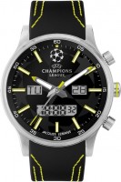 Мужские часы Jacques Lemans U-40F