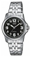 Женские часы Casio LTP-1260D-1B