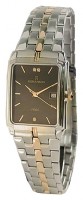 Мужские часы Romanson TM8154CMJ(BK)