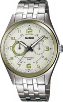 Мужские часы Casio MTP-1353D-8B2