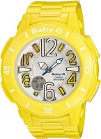 Женские часы Casio BGA-170-9B