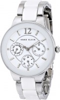 Женские часы Anne Klein 1629WTSV