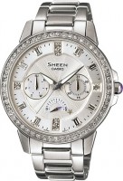 Женские часы Casio SHE-3023D-7A