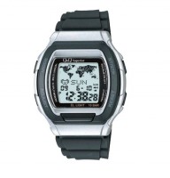 Мужские часы Q and Q MMW3-105