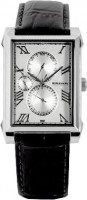 Мужские часы Romanson TL9225MW(WH)