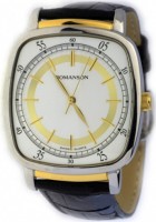 Мужские часы Romanson TL0352MC(WH)