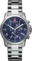 Мужские часы Swiss Military Hanowa 06-5142.04.003