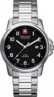 Мужские часы Swiss Military Hanowa 06-5231.04.007