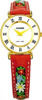 Женские часы Jowissa Roma Ethno J2.036.S