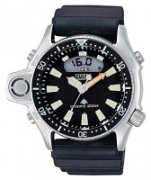 Мужские часы Citizen JP2000-08E