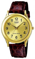 Мужские часы Casio MTP-1093Q-9B