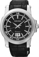 Мужские часы SEIKO SUR015J2 Premier