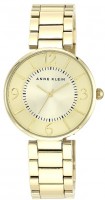 Женские часы Anne Klein 1788CHGB
