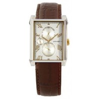 Мужские часы Romanson TL9225MC WH