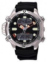 Мужские часы Citizen JP1010-00E