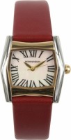 Женские часы Romanson RL2623 LC WH